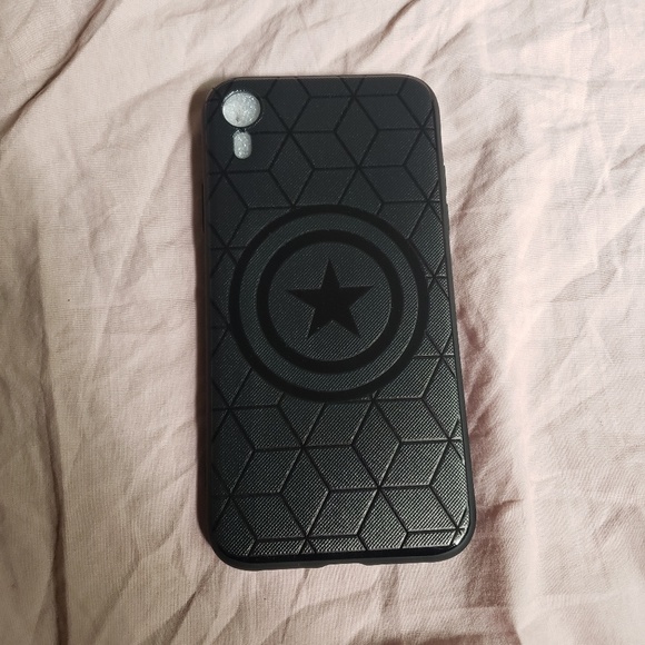 *Final Price* Captain America Phone Case - Picture 4 of 5